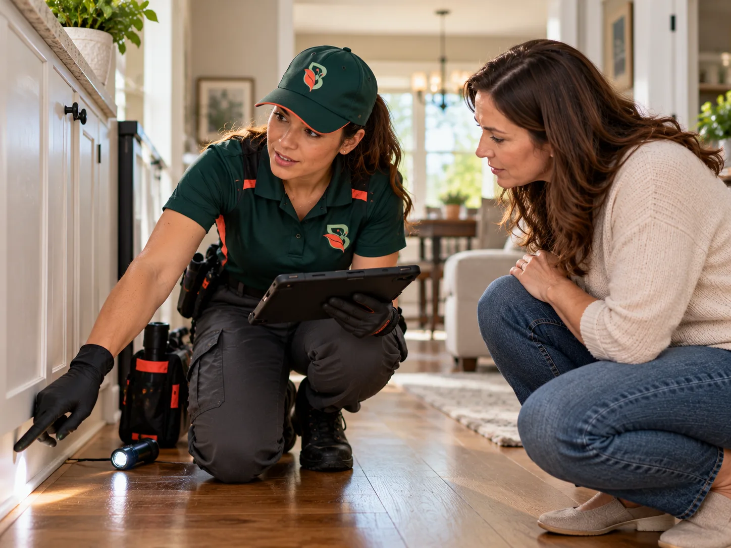 Pest Control Everetts, NC FAQs
